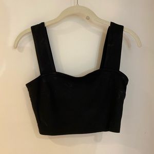 Urban Outfitters Crop Top